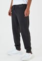 Pantalón Sudadera Gris GAP de GAP