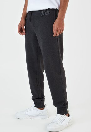 Pantalón Sudadera Gris GAP