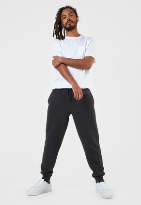 Pantalón Sudadera Gris GAP
