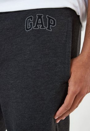 Pantalón Sudadera Gris GAP