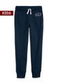 Pantalón Azul Navy-Blanco GAP Kids de GAP