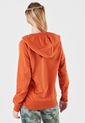 Hoodie Naranja-Rosa-Blanco GAP Femenino de GAP