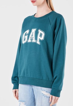 Buzo Verde-Blanco GAP