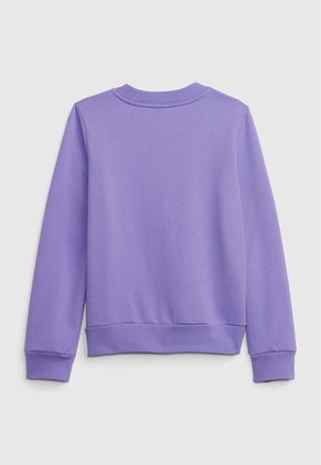 Buzo Lavanda-Rosa-Azul GAP Kids