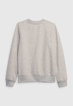 Buzo Gris-Salmón GAP Kids