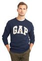Buzo Azul-Blanco GAP de GAP