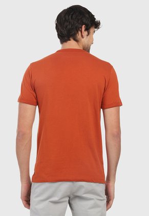 Camiseta Terracota GAP