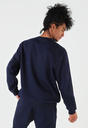 Buzo Azul Navy-Blanco GAP