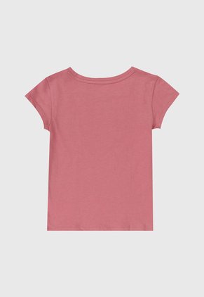 Camiseta Palo Rosa GAP Kids