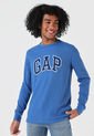 Saco Azul-Blanco GAP de GAP