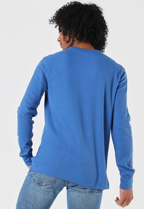 Saco Azul-Blanco GAP