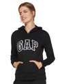 Buzo Negro-Blanco GAP de GAP