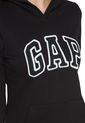 Buzo Negro-Blanco GAP de GAP