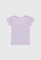 Camiseta Violeta-Lila GAP Kids de GAP