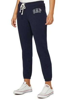 Pantalón Azul-Blanco GAP