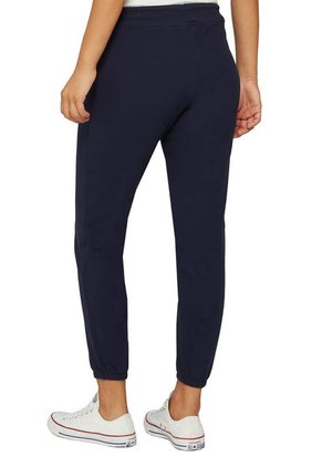 Pantalón Azul-Blanco GAP