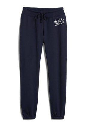 Pantalón Azul-Blanco GAP