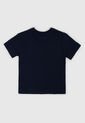 Camiseta Azul Navy-Blanco-Rojo GAP Kids de GAP