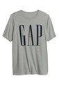Camiseta Gris GAP de GAP