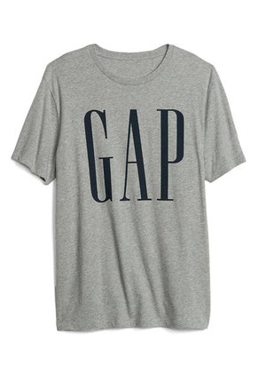 Camiseta Gris GAP