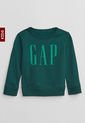 Buzo Verde GAP Kids de GAP