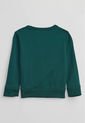 Buzo Verde GAP Kids de GAP