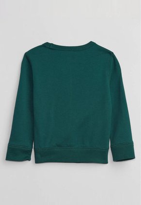 Buzo Verde GAP Kids