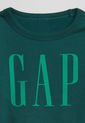 Buzo Verde GAP Kids de GAP