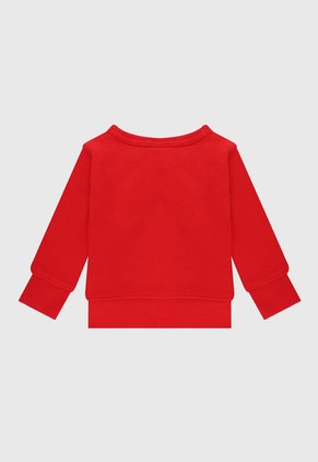 Saco Rojo-Azul GAP Kids