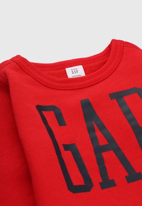 Saco Rojo-Azul GAP Kids