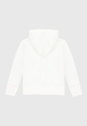 Chaqueta Blanco-Multicolor GAP Kids
