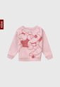 Buzo Rosa-Terracota GAP Kids de GAP