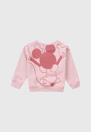 Buzo Rosa-Terracota GAP Kids