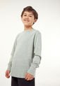 Camiseta Manga Larga Verde GAP Kids de GAP