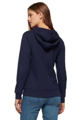 Buzo Azul-Blanco GAP