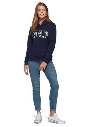 Buzo Azul-Blanco GAP