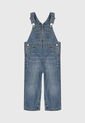 Overol Azul GAP Kids de GAP
