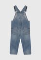 Overol Azul GAP Kids de GAP