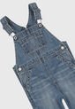 Overol Azul GAP Kids de GAP