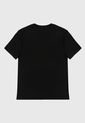 Camiseta Negro GAP de GAP