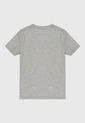 Camiseta Gris GAP Kids de GAP