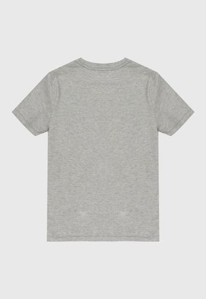 Camiseta Gris GAP Kids