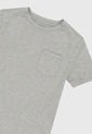Camiseta Gris GAP Kids de GAP