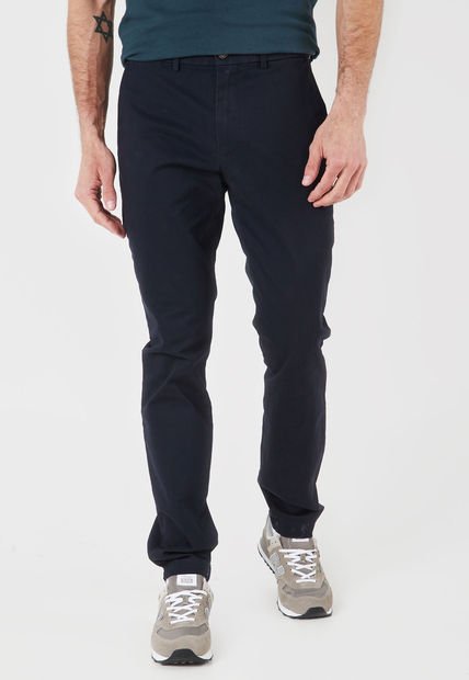 Pantalón Azul GAP