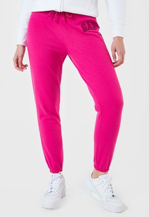 Jogger Fucsia GAP