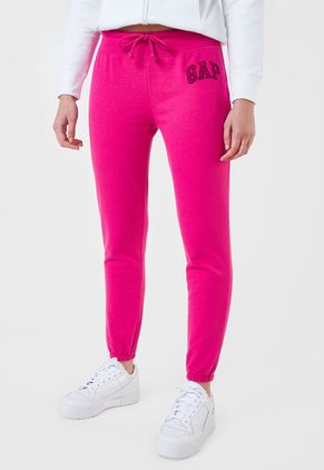 Jogger Fucsia GAP
