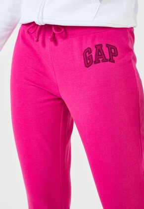 Jogger Fucsia GAP