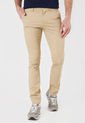 Pantalón Caqui GAP de GAP