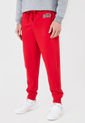 Jogger Rojo-Azul-Blanco GAP de GAP