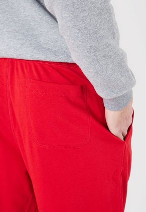 Jogger Rojo-Azul-Blanco GAP